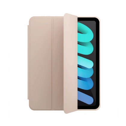 NEXT ONE IPAD MINI (6TH GEN.) ROLLCASE | BALLET PINK