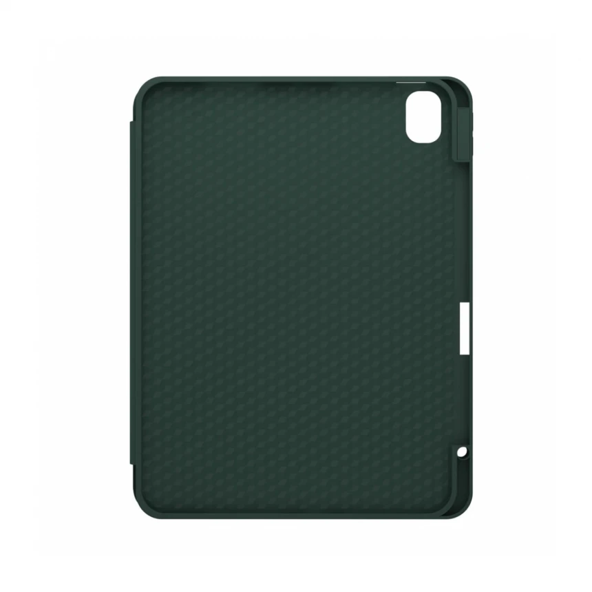 NEXT ONE LEAF GREEN ROLLCASE FOR IPAD AIR 4