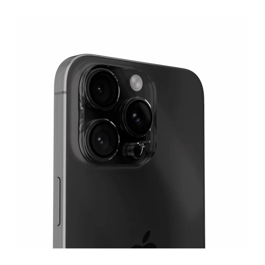 Next One Lens Glass Protection za iPhone 16 Pro