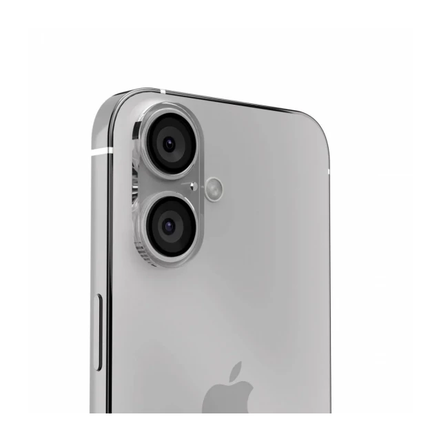 Next One Lens Glass Protection za iPhone 16