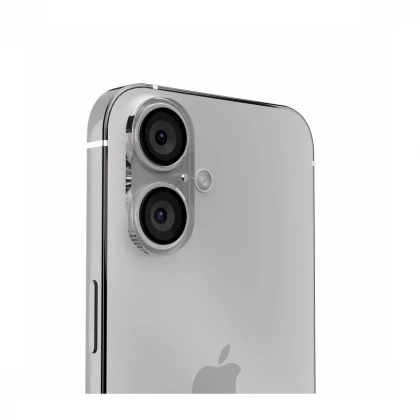 Next One Lens Glass Protection za iPhone 16