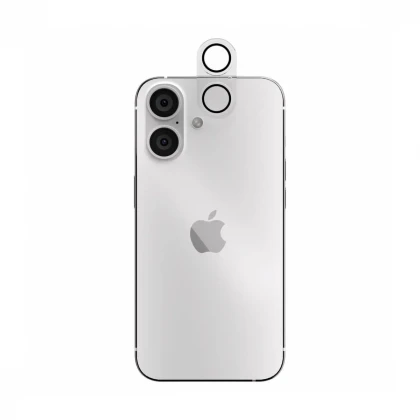 Next One Lens Glass Protection za iPhone 16