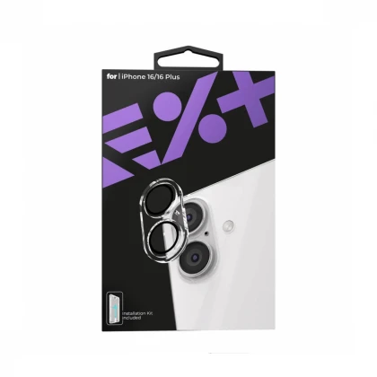 Next One Lens Glass Protection za iPhone 16