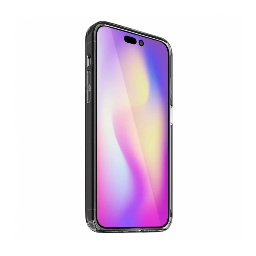 Next One MagSafe Clear Case za iPhone 14 Pro Max