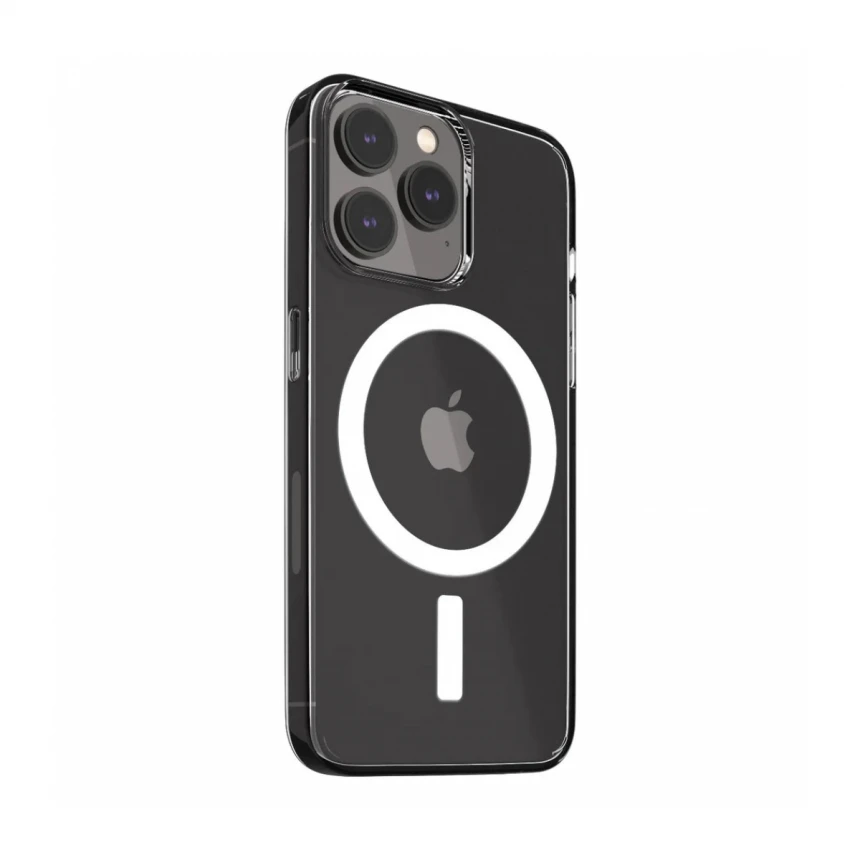 Next One MagSafe Clear Case za iPhone 14 Pro Max