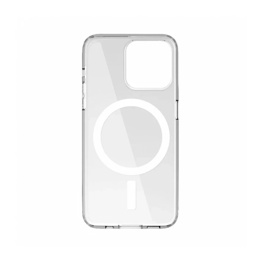 Next One MagSafe Clear Case za iPhone 14 Pro Max