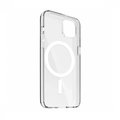 Next One MagSafe Clear Case za iPhone 14 Plus