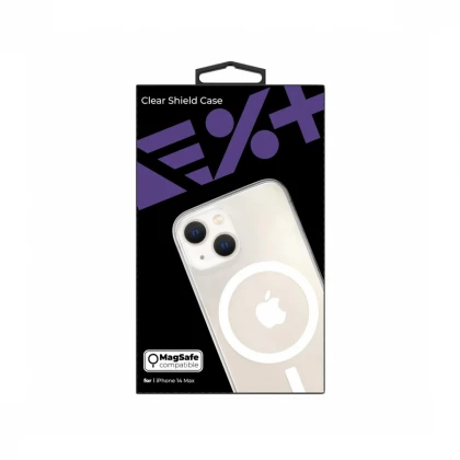 Next One MagSafe Clear Case za iPhone 14 Plus
