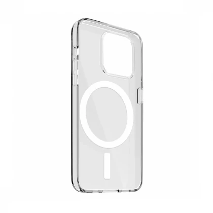 Next One MagSafe Clear Case za iPhone 14 Pro
