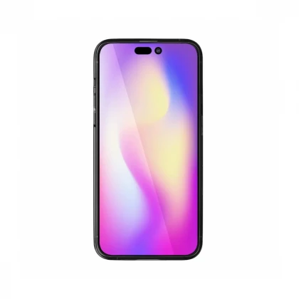 Next One MagSafe Clear Case za iPhone 14 Pro