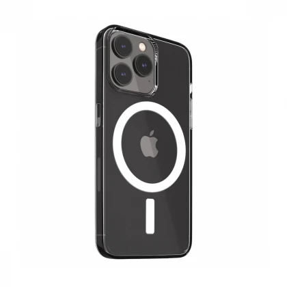 Next One MagSafe Clear Case za iPhone 14 Pro Max