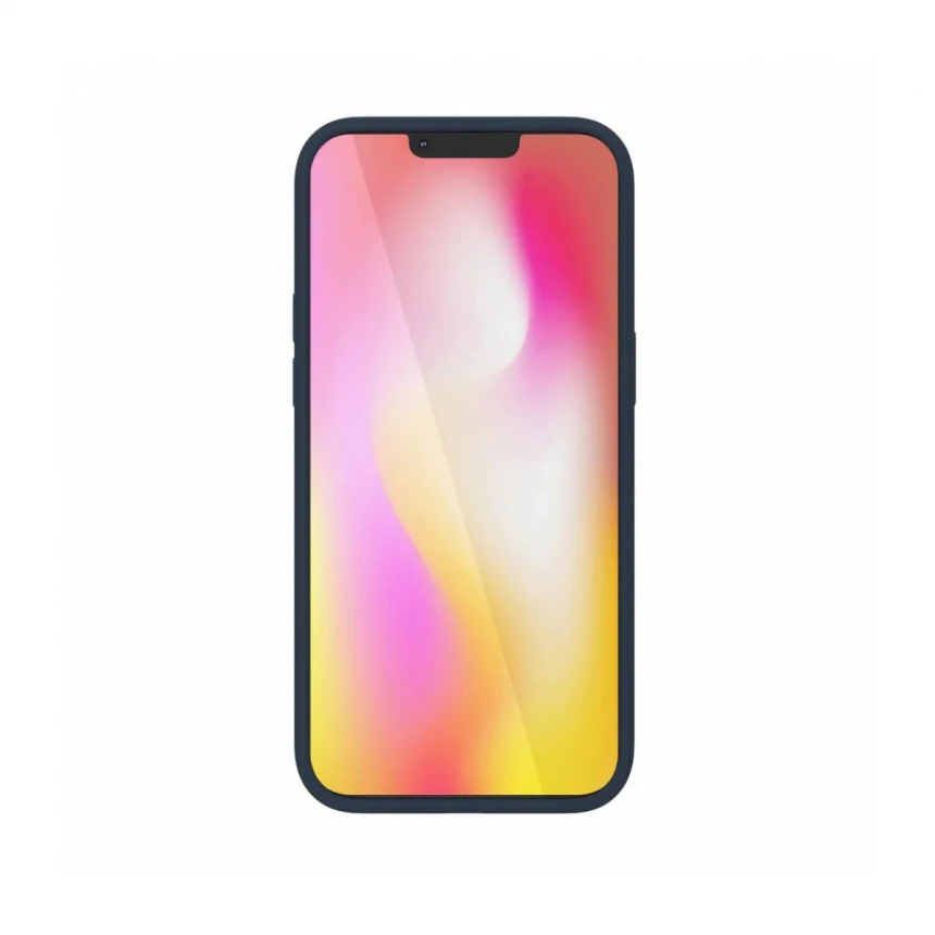 Next One MagSafe Silicone Case for iPhone 14 Royal Blue