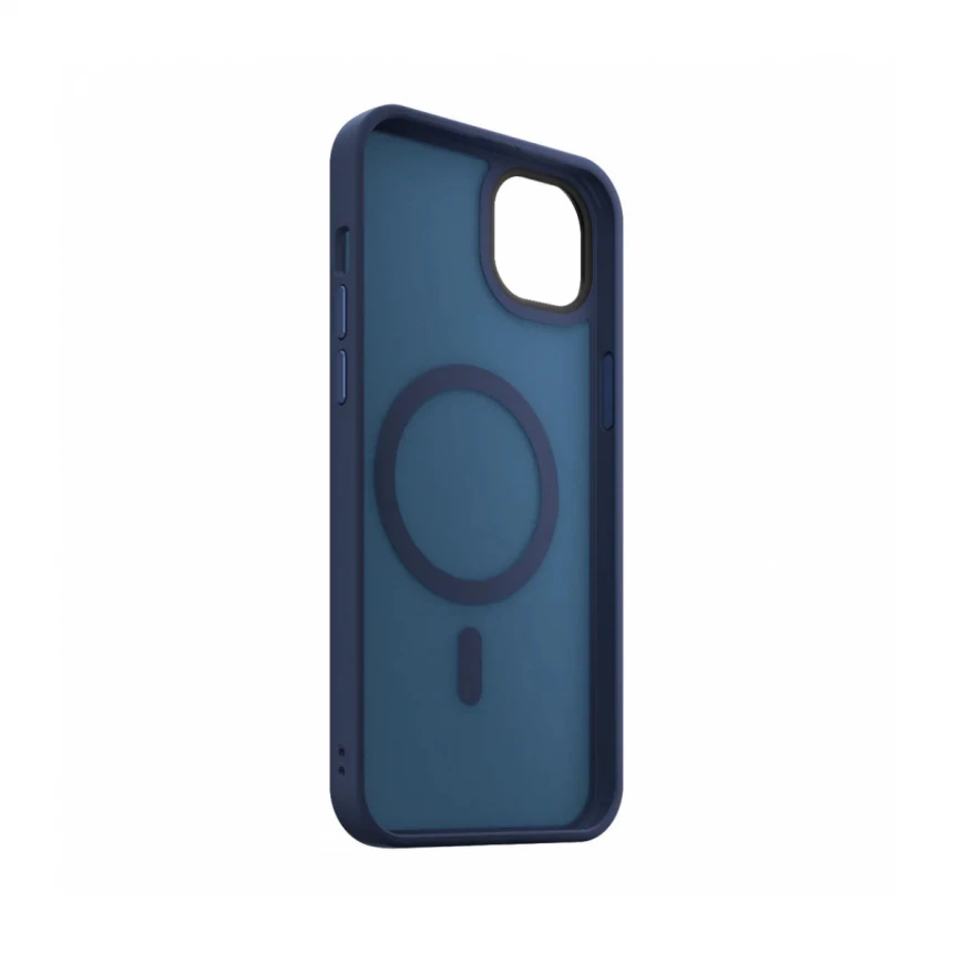 NEXT ONE MIDNIGHT MIST SHIELD CASE FOR IPHONE 14 PLUS | MAGSAFE COMPATIBLE