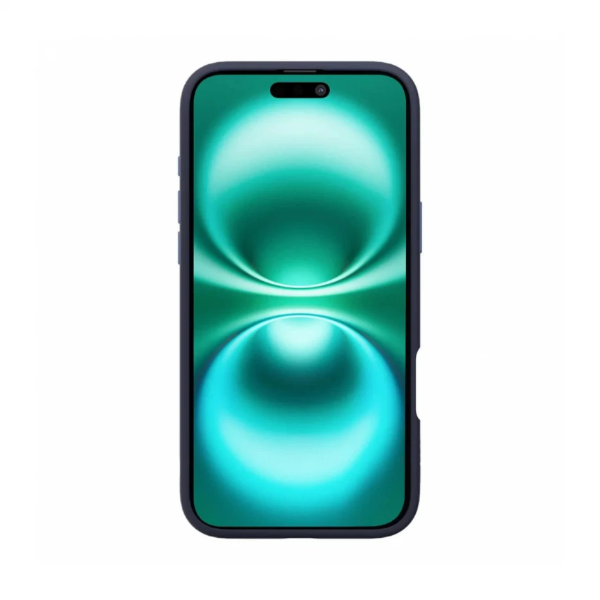 Next One MIDNIGHT MIST Shield Case za iPhone 16 | MagSafe Compatible