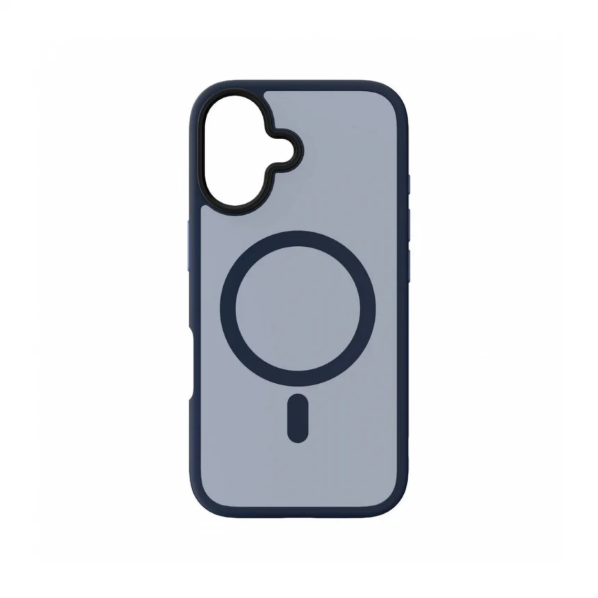 Next One MIDNIGHT MIST Shield Case za iPhone 16 | MagSafe Compatible