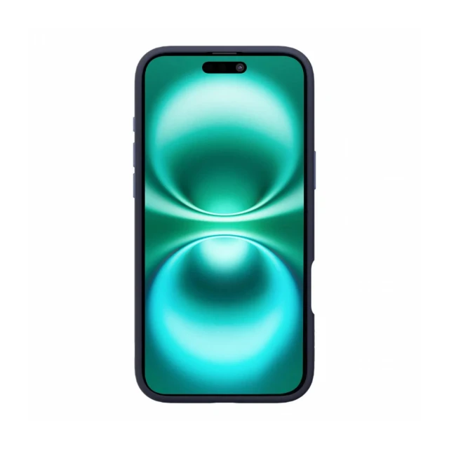 Next One MIDNIGHT MIST Shield Case za iPhone 16 | MagSafe Compatible