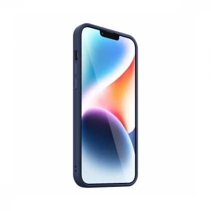 NEXT ONE MIDNIGHT MIST SHIELD CASE FOR IPHONE 14 PLUS | MAGSAFE COMPATIBLE