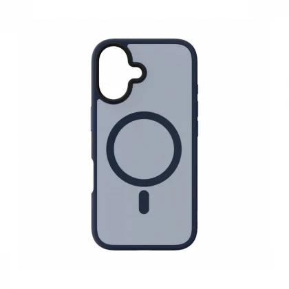 Next One MIDNIGHT MIST Shield Case za iPhone 16 | MagSafe Compatible