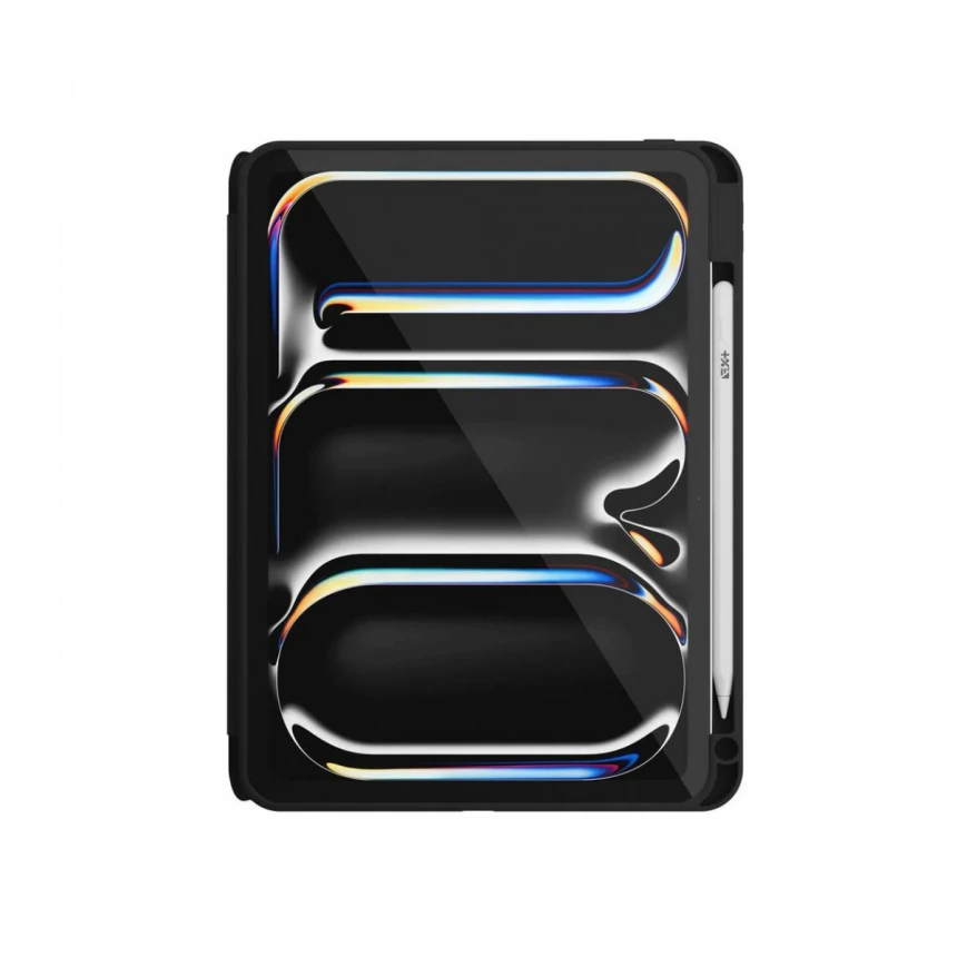 NEXT ONE RollCase for iPad Pro 11 M4 BLACK