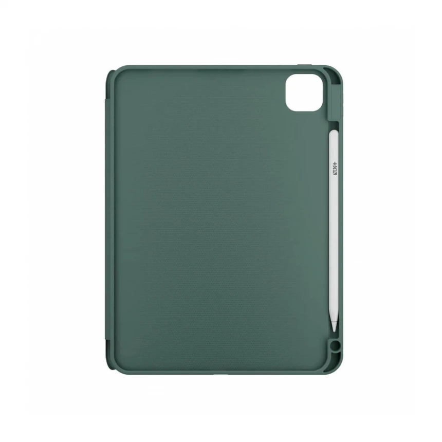NEXT ONE RollCase for iPad Pro 11 M4 GREEN