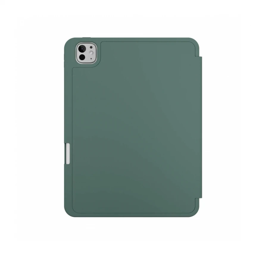 NEXT ONE RollCase for iPad Pro 11 M4 GREEN