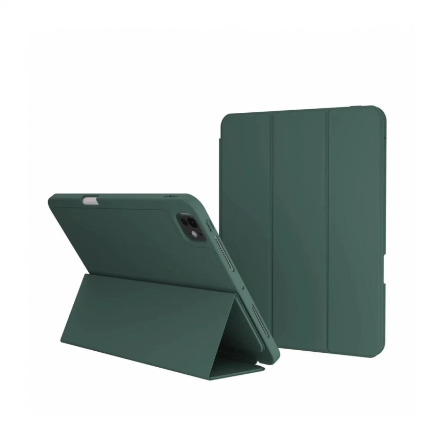 NEXT ONE RollCase for iPad Pro 11 M4 GREEN