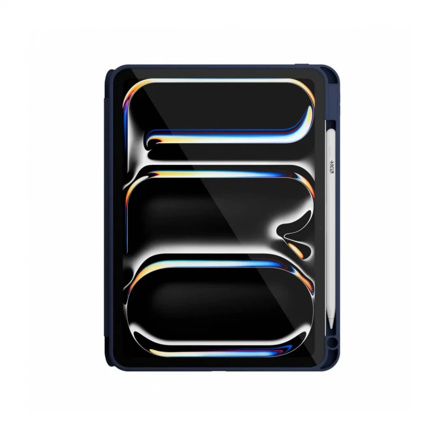 NEXT ONE RollCase for iPad Pro 11 M4 BLUE