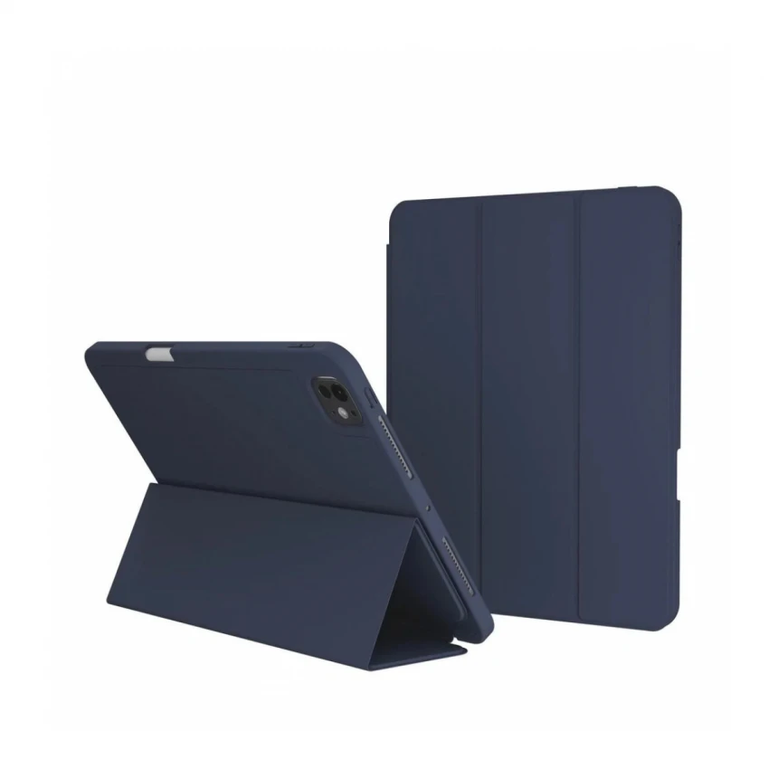 NEXT ONE RollCase for iPad Pro 11 M4 BLUE