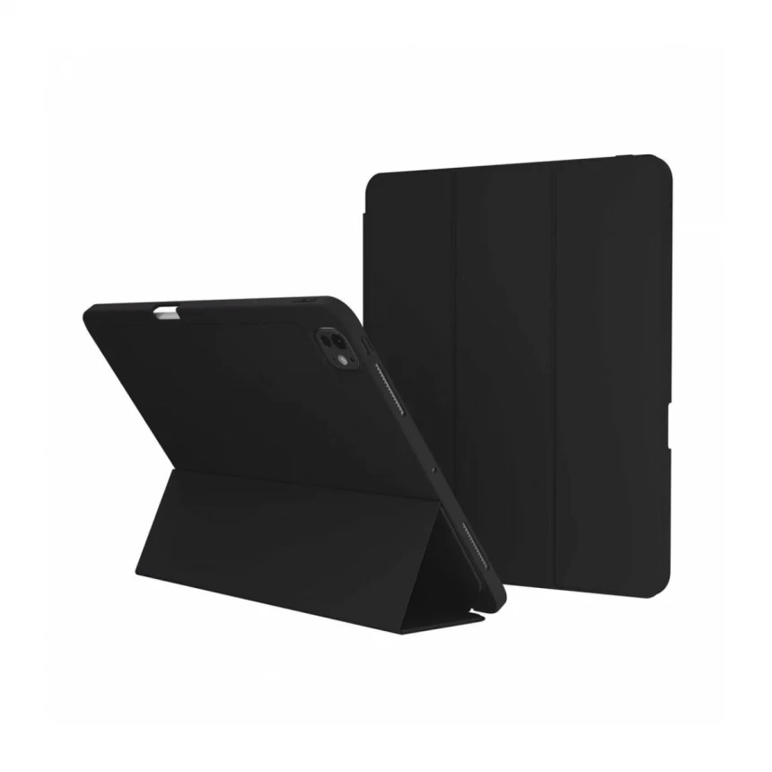 NEXT ONE RollCase for iPad Pro 13 M4 Black