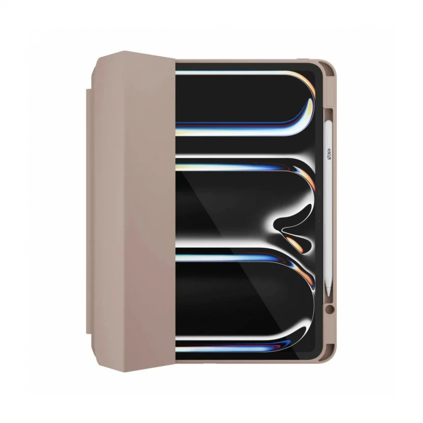 NEXT ONE RollCase for iPad Pro 13 M4 PINK