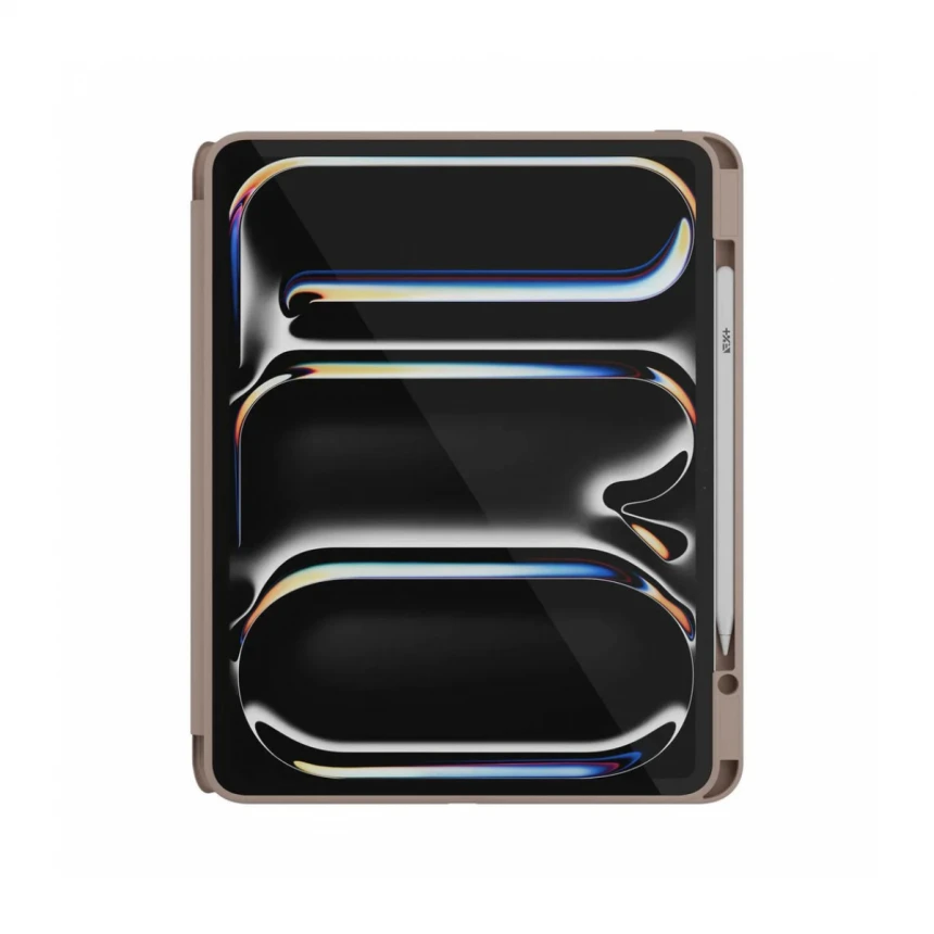 NEXT ONE RollCase for iPad Pro 13 M4 PINK