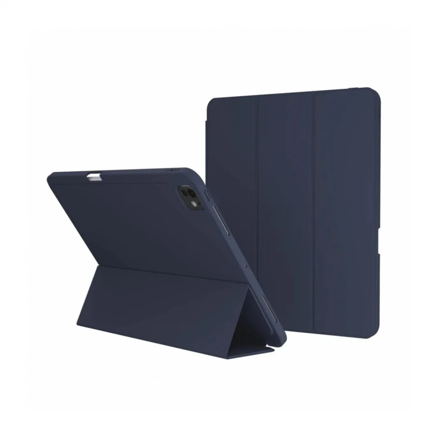 NEXT ONE RollCase for iPad Pro 13 M4 BLUE