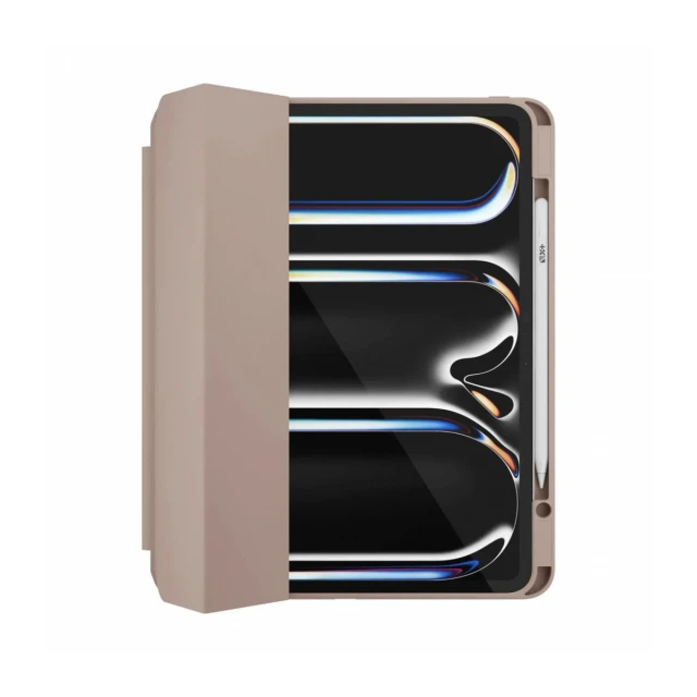 NEXT ONE RollCase for iPad Pro 13 M4 PINK