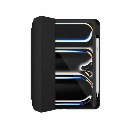 NEXT ONE RollCase for iPad Pro 11 M4 BLACK