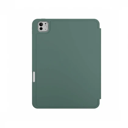 NEXT ONE RollCase for iPad Pro 11 M4 GREEN