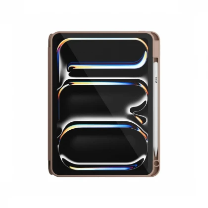 NEXT ONE RollCase for iPad Pro 11 M4 PINK