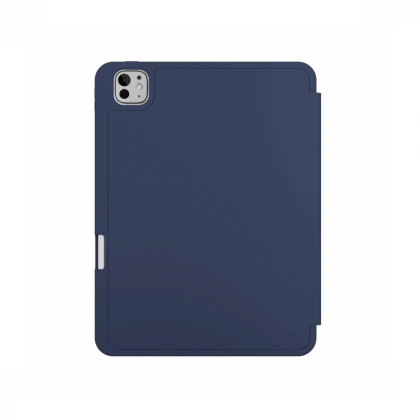 NEXT ONE RollCase for iPad Pro 11 M4 BLUE