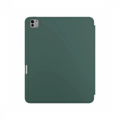 NEXT ONE RollCase for iPad Pro 13 M4 GREEN