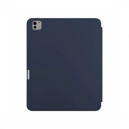NEXT ONE RollCase for iPad Pro 13 M4 BLUE