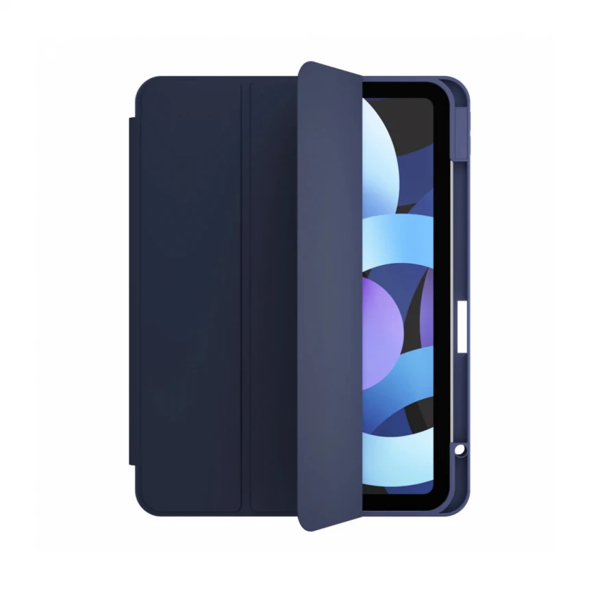 NEXT ONE ROYAL BLUE ROLLCASE FOR IPAD AIR 4