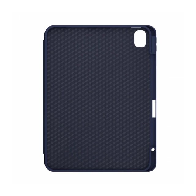 NEXT ONE ROYAL BLUE ROLLCASE FOR IPAD AIR 4