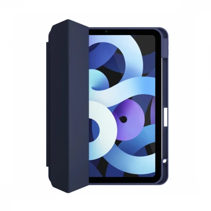 NEXT ONE ROYAL BLUE ROLLCASE FOR IPAD AIR 4
