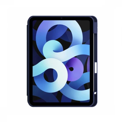 NEXT ONE ROYAL BLUE ROLLCASE FOR IPAD AIR 4