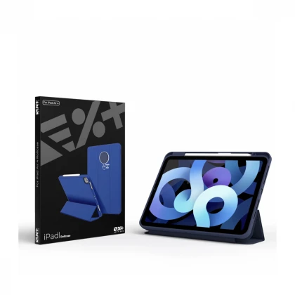 NEXT ONE ROYAL BLUE ROLLCASE FOR IPAD AIR 4