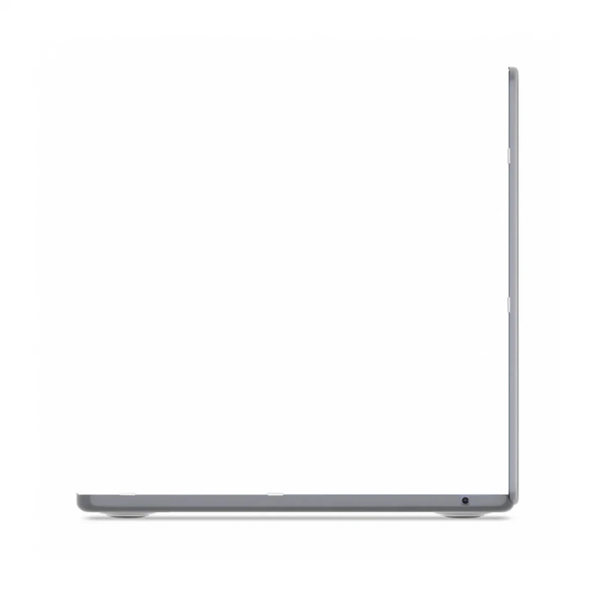 NEXT ONE SAFEGUARD FOR MACBOOK AIR 13Ó M2 | FOG TRANSPARENT