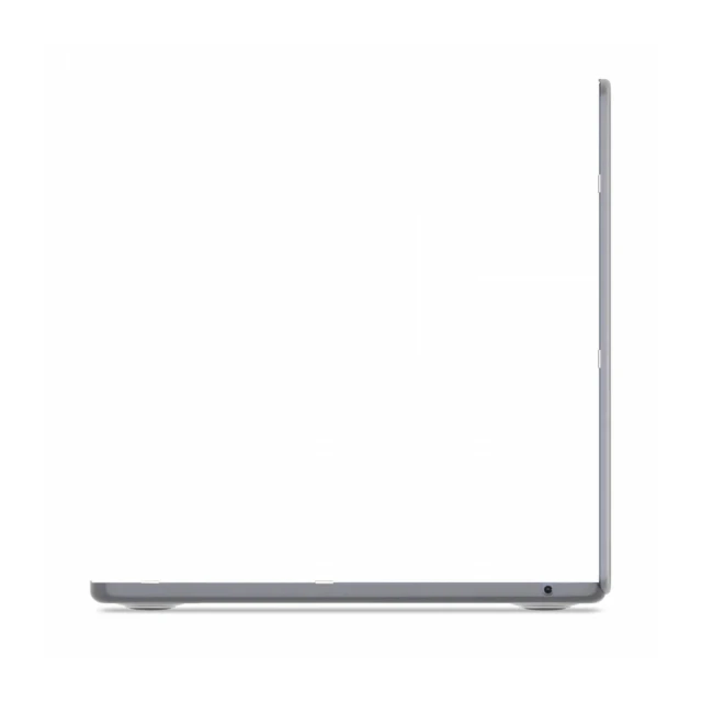 NEXT ONE SAFEGUARD FOR MACBOOK AIR 13Ó M2 | FOG TRANSPARENT