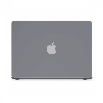 NEXT ONE SAFEGUARD FOR MACBOOK AIR 13Ó M2 | FOG TRANSPARENT