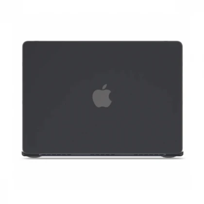 NEXT ONE SAFEGUARD FOR MACBOOK AIR 13Ó M2 | SMOKE BLACK