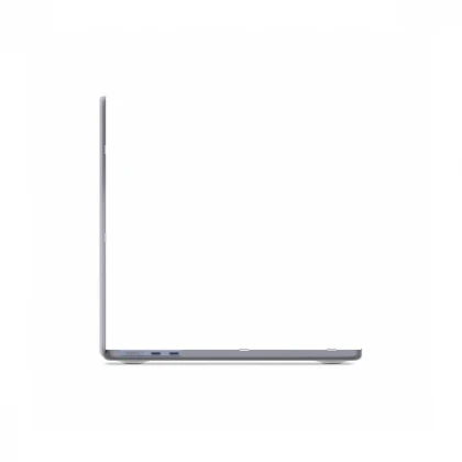 NEXT ONE SAFEGUARD FOR MACBOOK AIR 15” M2 FOG TRANSPARENT