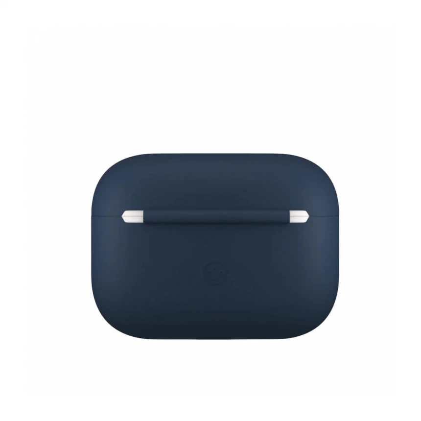 NEXT ONE SILICONE CASE FOR AIRPODS PRO 2ND GEN | BLUE